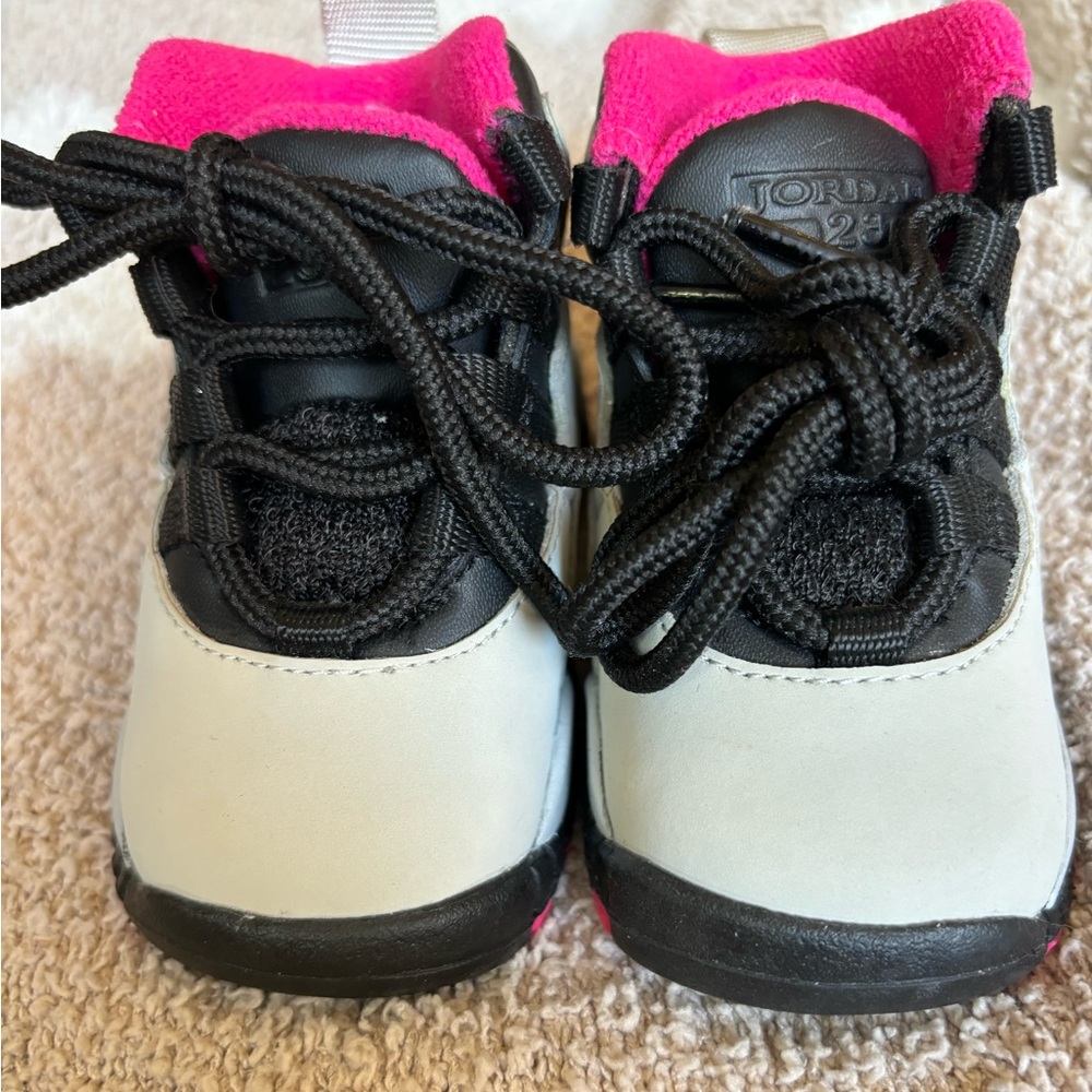 Air Jordan 10s